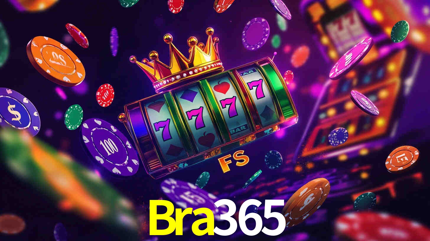 Roulette Table Bra365
