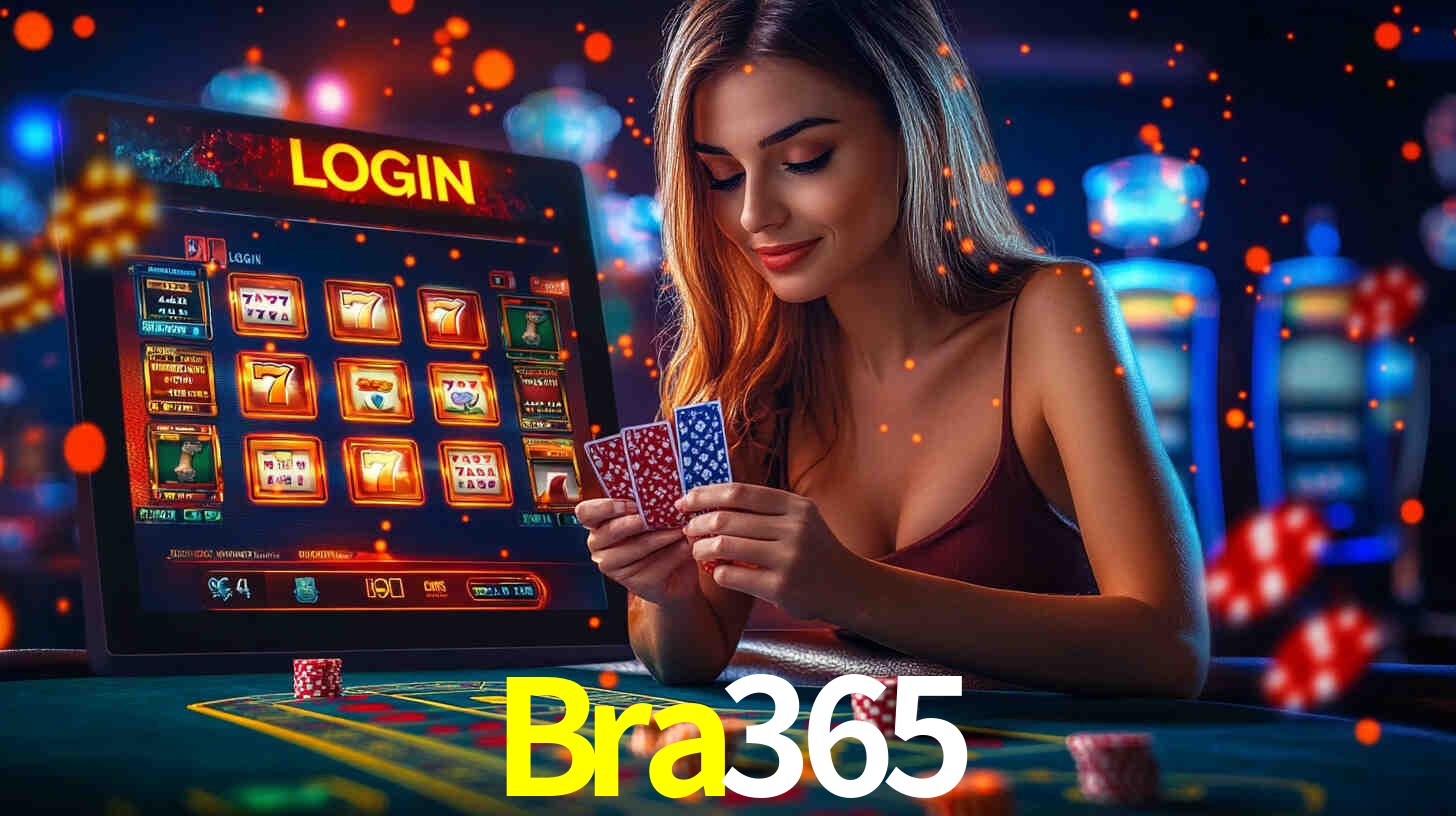 Bra365 Bet
