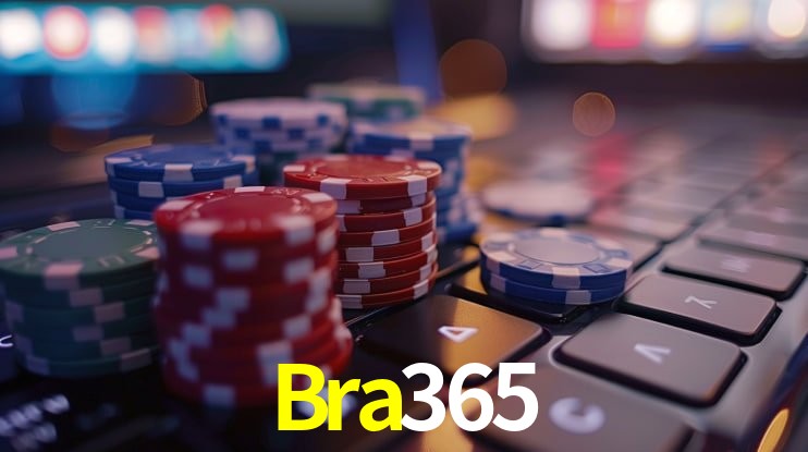 Jogos de Slot Bra365