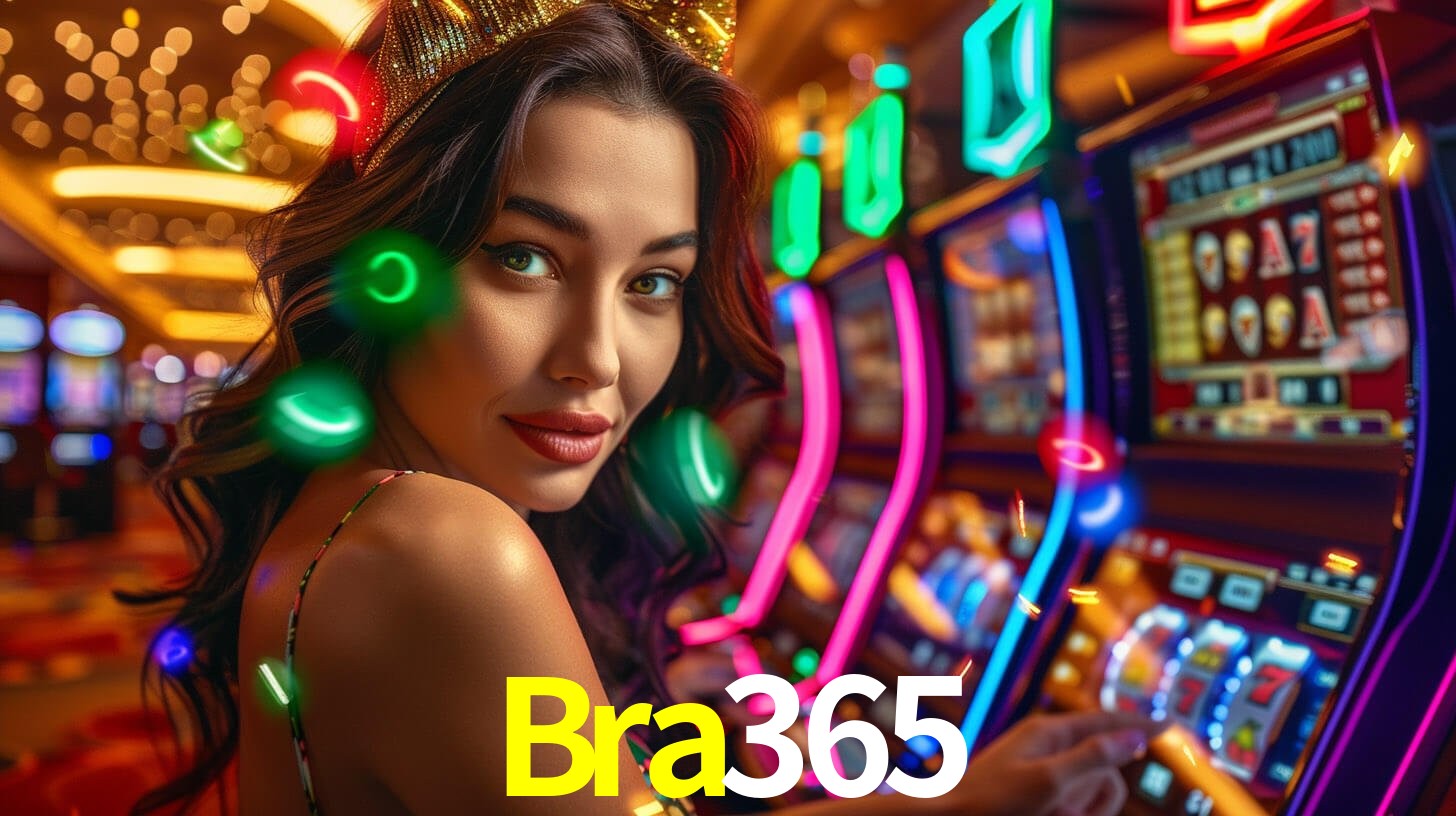Bônus Generosos e Exclusivos no Bra365 para Você!