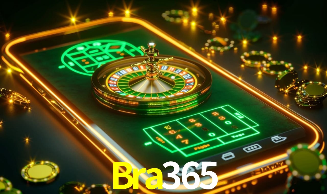 Login Seguro Bra365