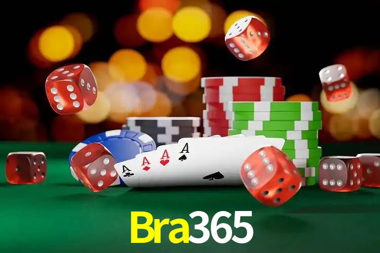 Estatísticas Bra365