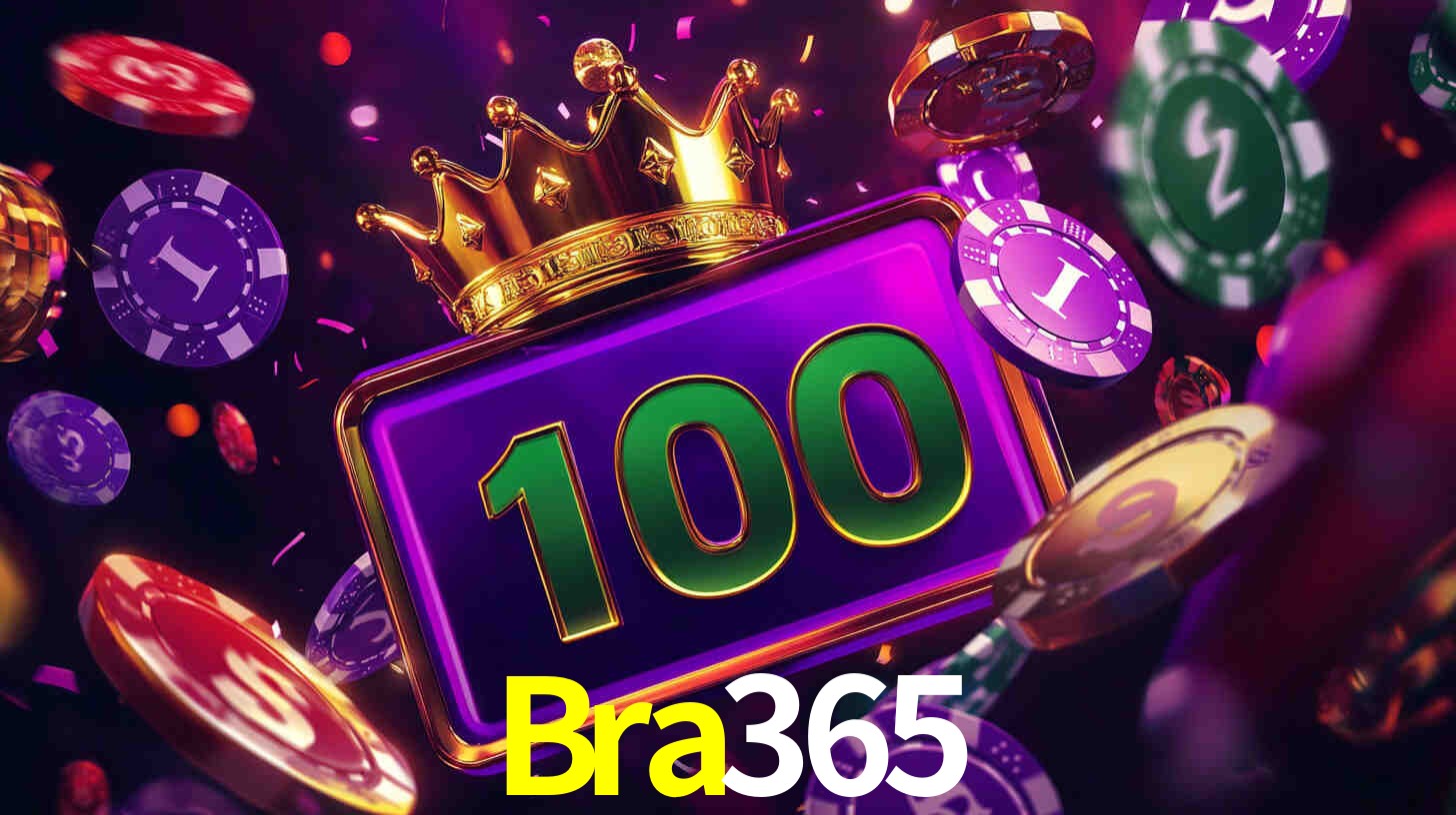 Live Casino Bra365