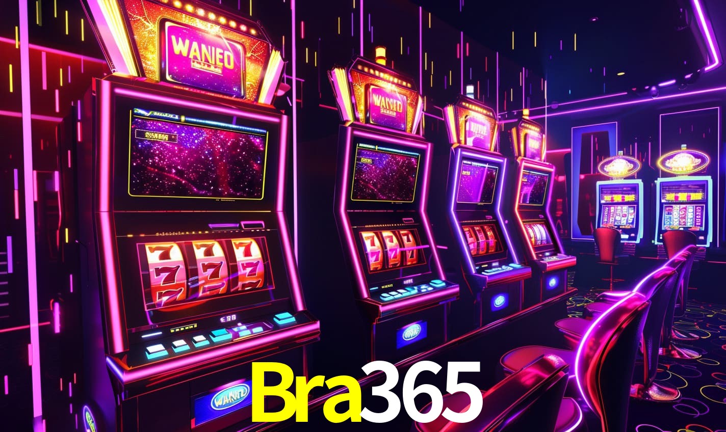 Descubra o Programa VIP da Bra365: Vantagens Exclusivas para Jogadores