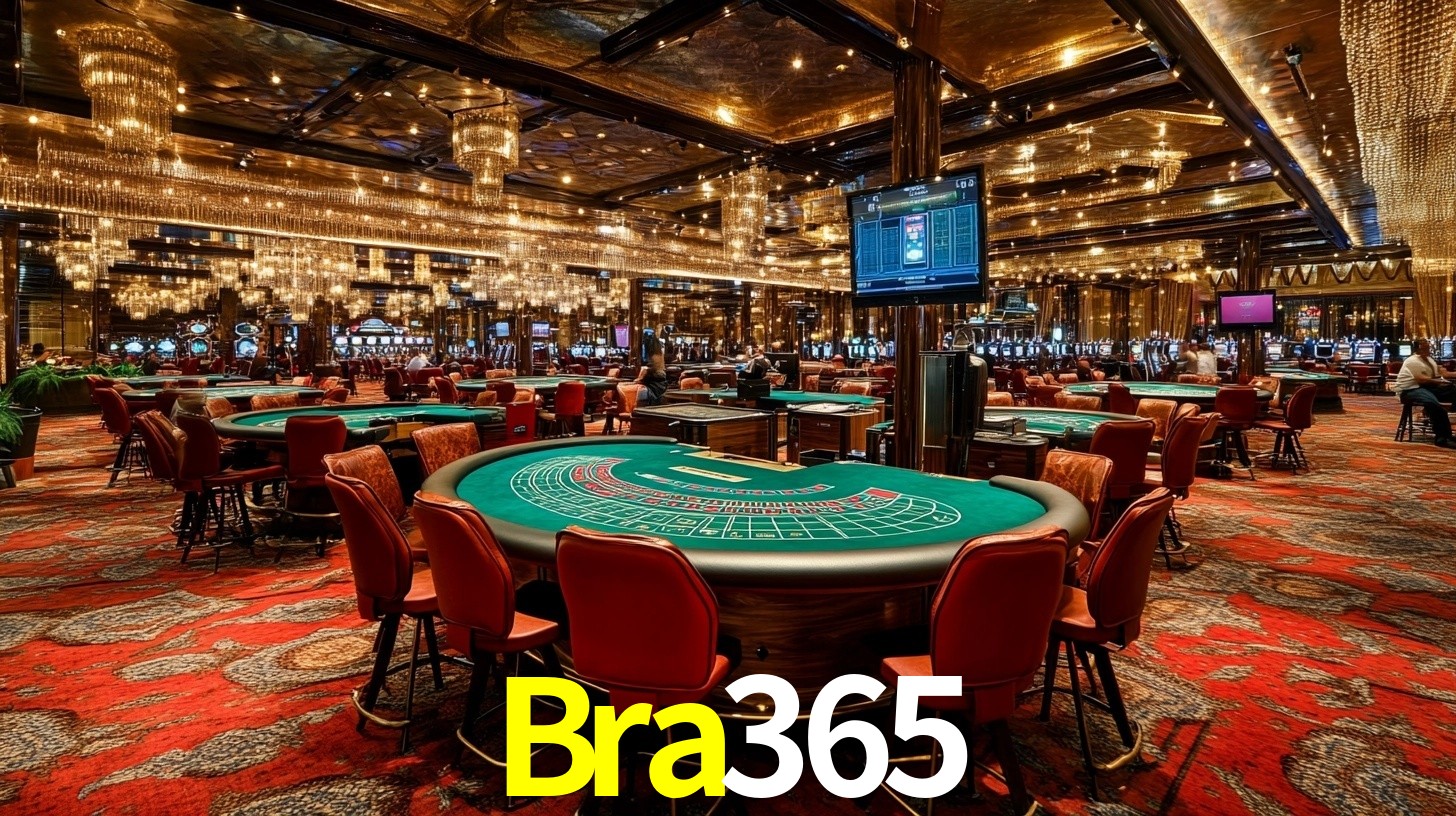 Bra365: Jogos de Caça-Níqueis-Altas Recompensas, Roleta-Velocidade, Blackjack-Desafios Máximos