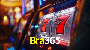 Recursos de Bônus Bra365