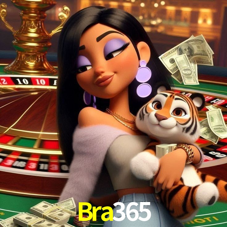 Statistics Bra365