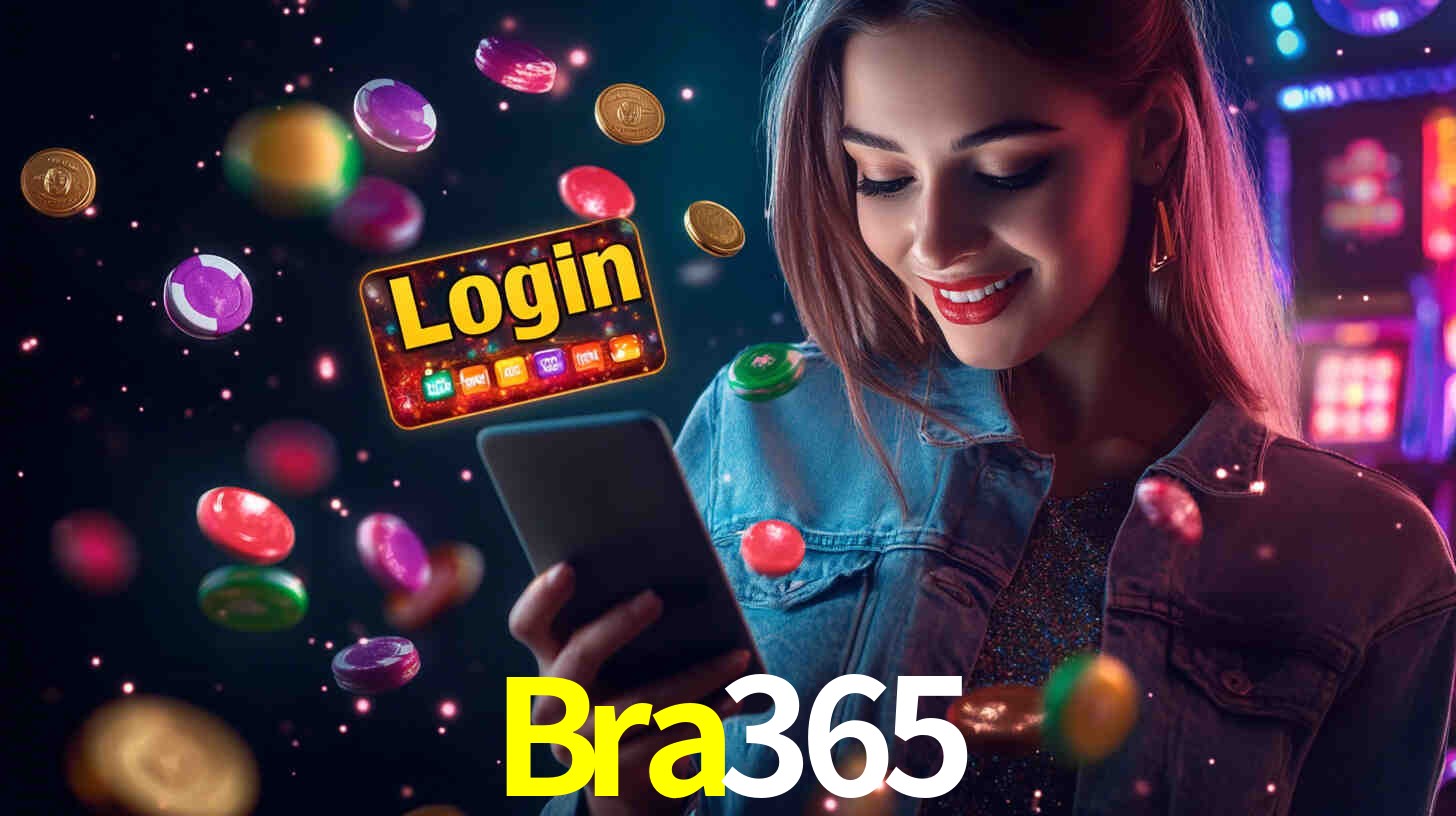 Desvendando o Mundo dos Jogos Virtuais na Bra365