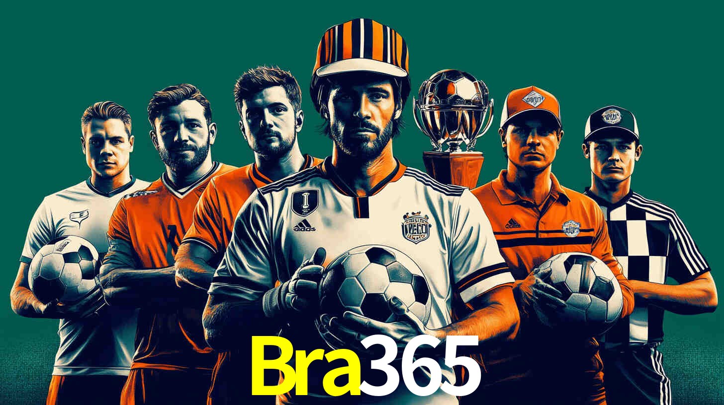 Inovações de Jogos na Bra365: O Futuro das Experiências Interativas