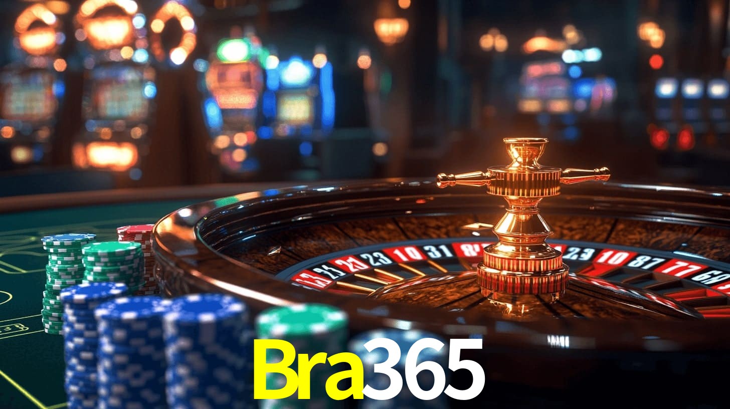 Experimente o Login Seguro Premium no Bra365