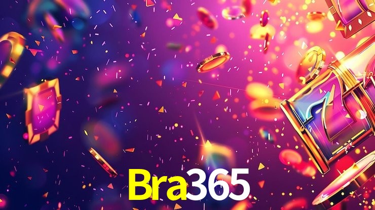 Descubra a Essência do Bra365: Nossa História e Compromissos