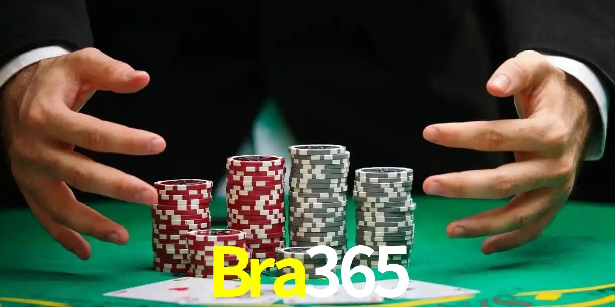 cassino Bra365