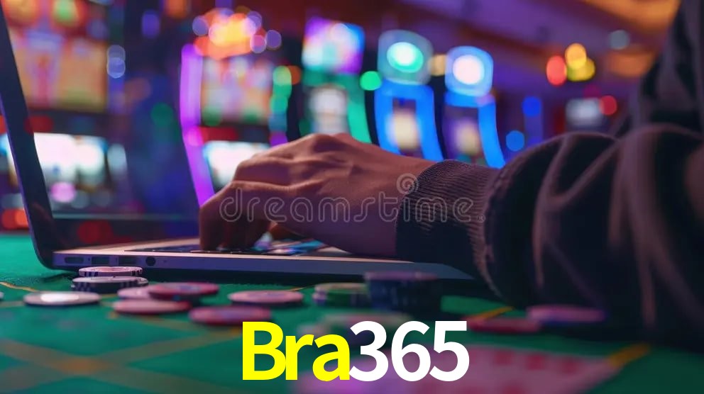 A Emoção da Loteria na Bra365: Uma Chance de Mudança de Vida