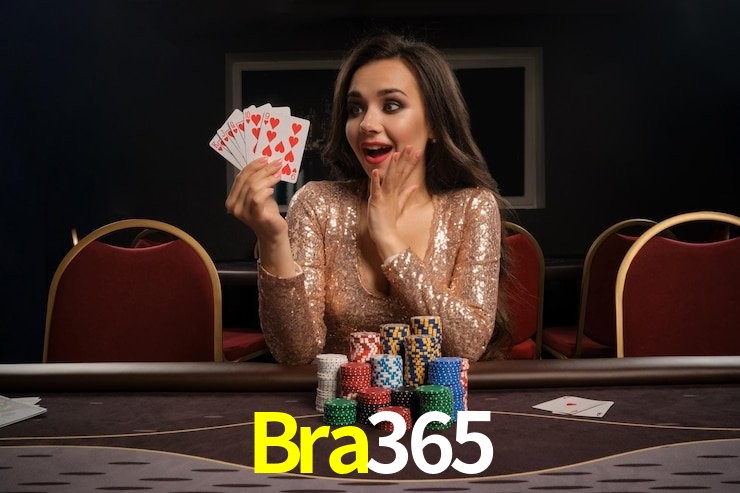Inovações de Jogos na Bra365: O Futuro das Experiências Interativas