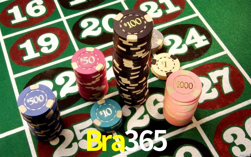 Casino VIP Bra365