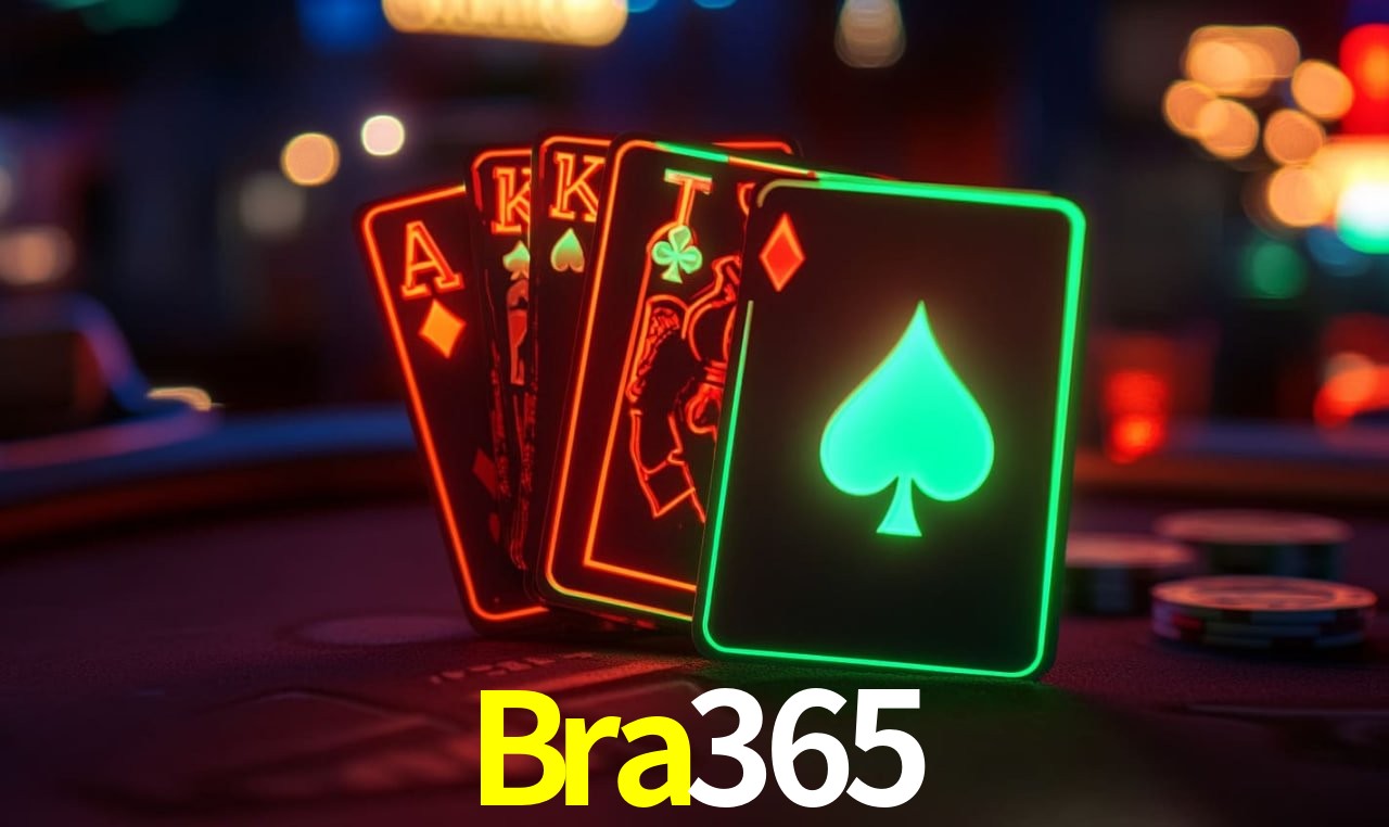 Apostas de Tênis Bra365