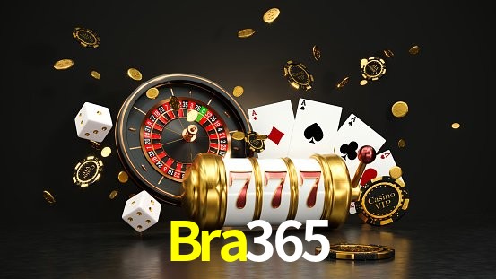 Sports Statistics Bra365