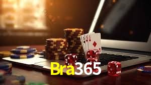 Descubra o Programa VIP da Bra365: Vantagens Exclusivas para Jogadores