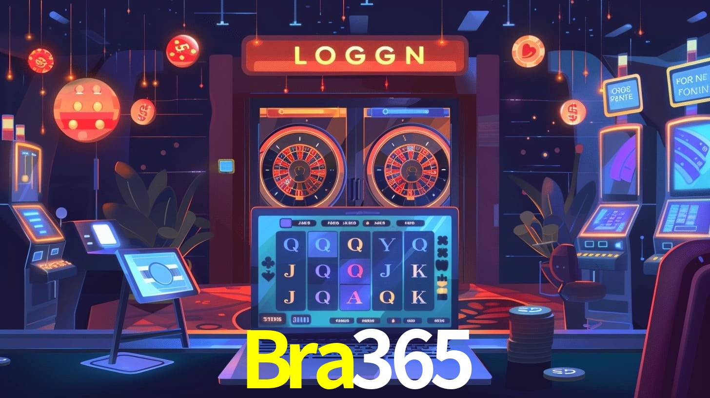 Benefícios da Conta Bra365