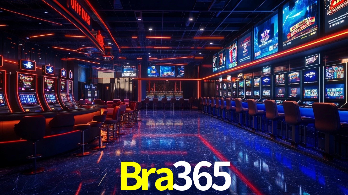Blackjack Table Bra365