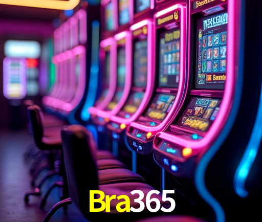 Promoção Relâmpago Bra365