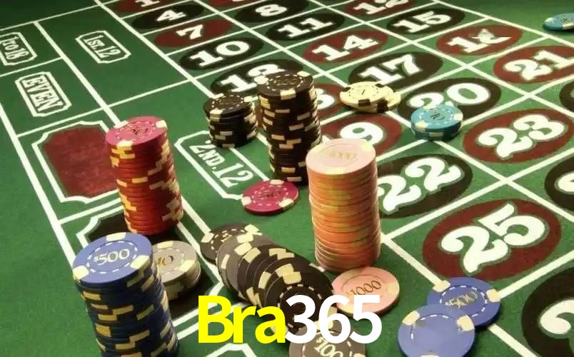 Estatísticas Esportivas Bra365