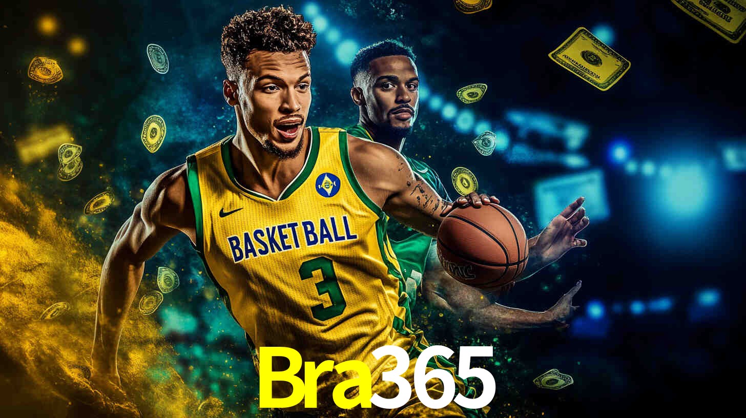 Descubra a Magia dos Jogos de Arcade no Bra365