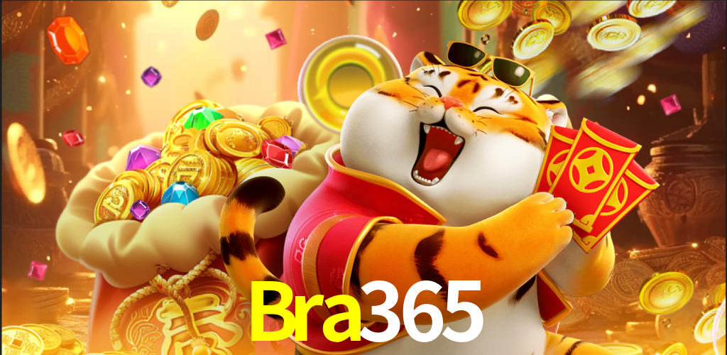 Bra365: Seu Cassino Premiado com Pagamentos Rápidos