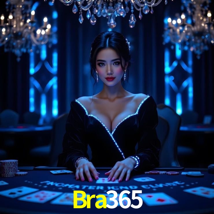 Experiência VIP Bra365