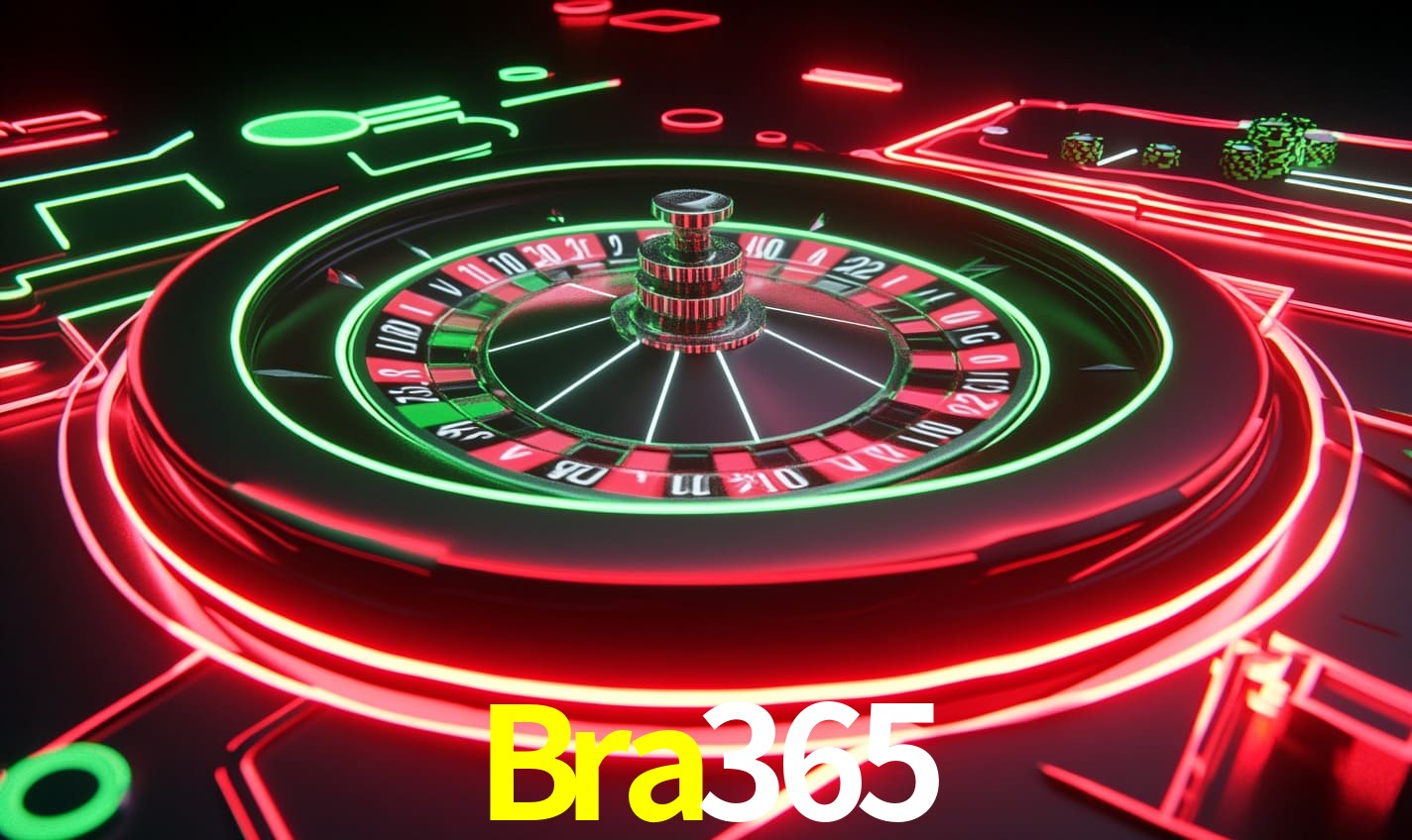 A Experiência Imersiva dos Cassinos Ao Vivo no Bra365