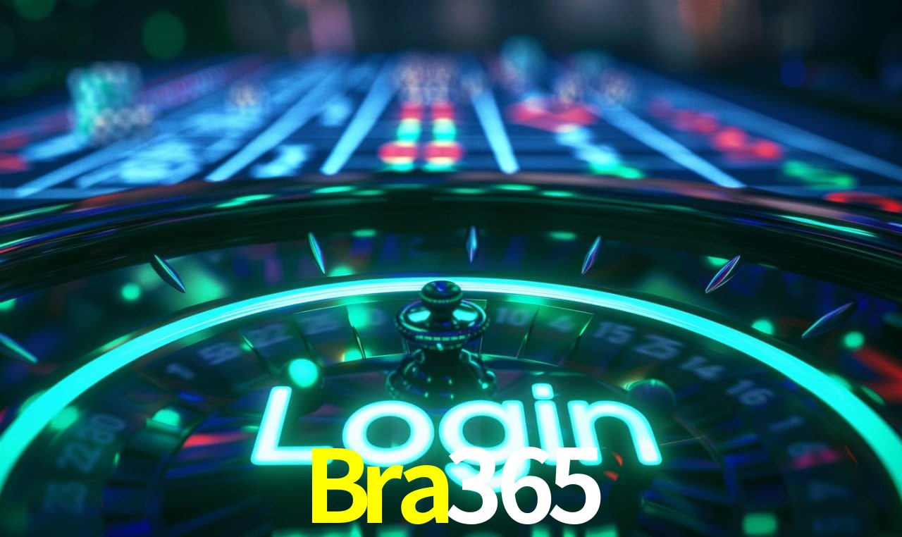 Mesa de Roleta Bra365
