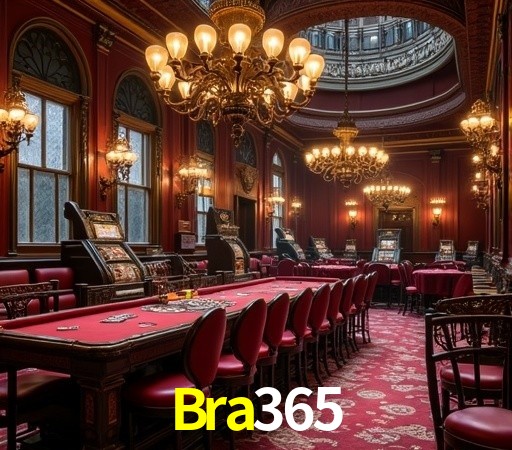 Segurança 2FA Bra365