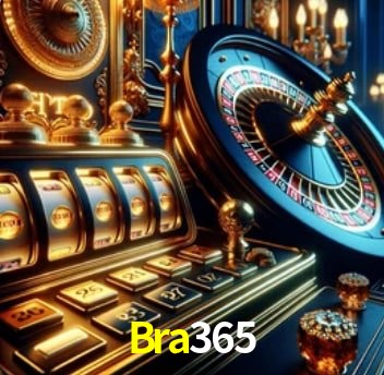 Bônus de Boas-vindas Bra365