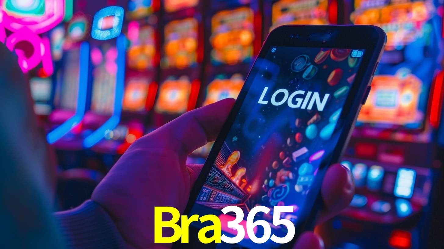 PIX Instantâneo Bra365