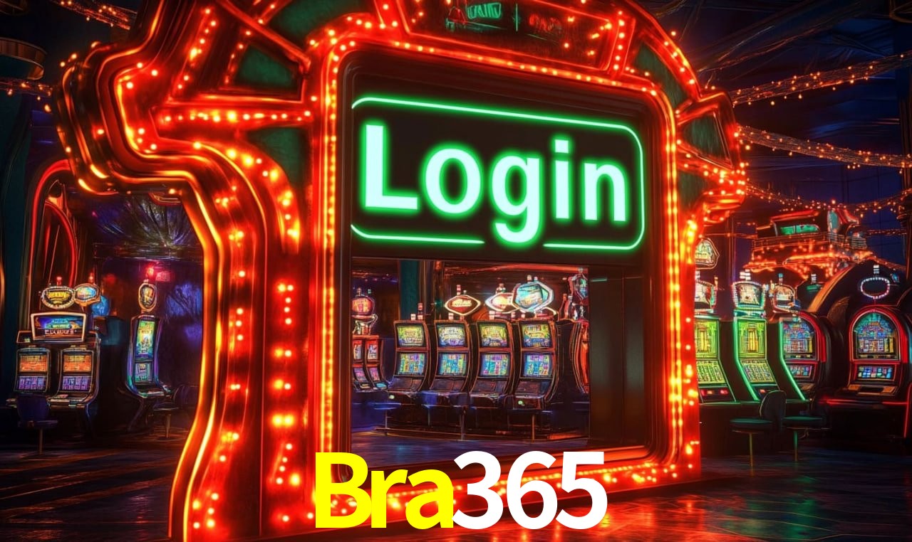 Casino Ao Vivo Bra365