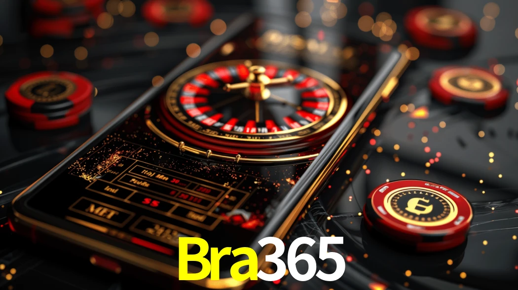 Slot Games Bra365