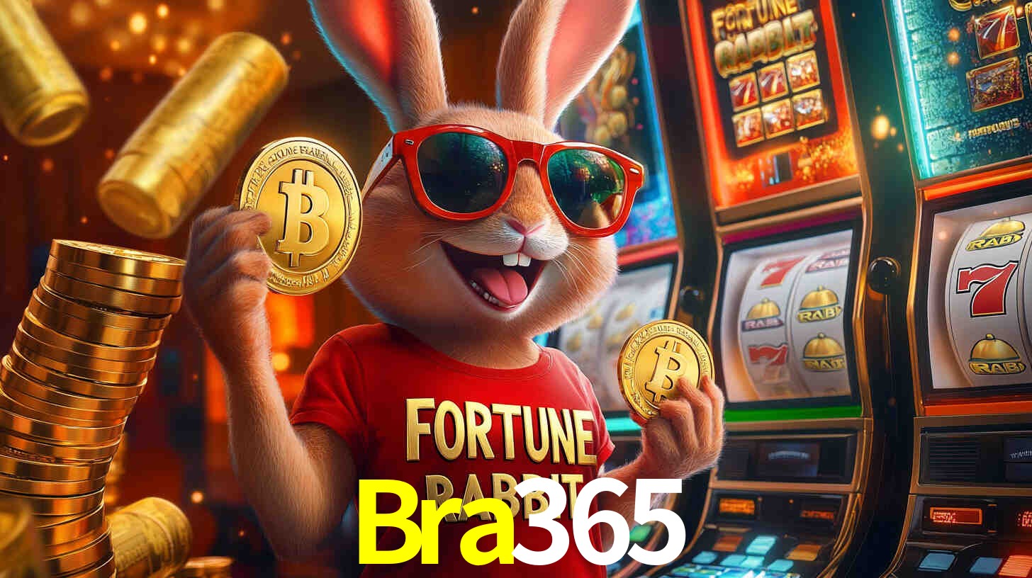 Inovações de Jogos na Bra365: O Futuro das Experiências Interativas
