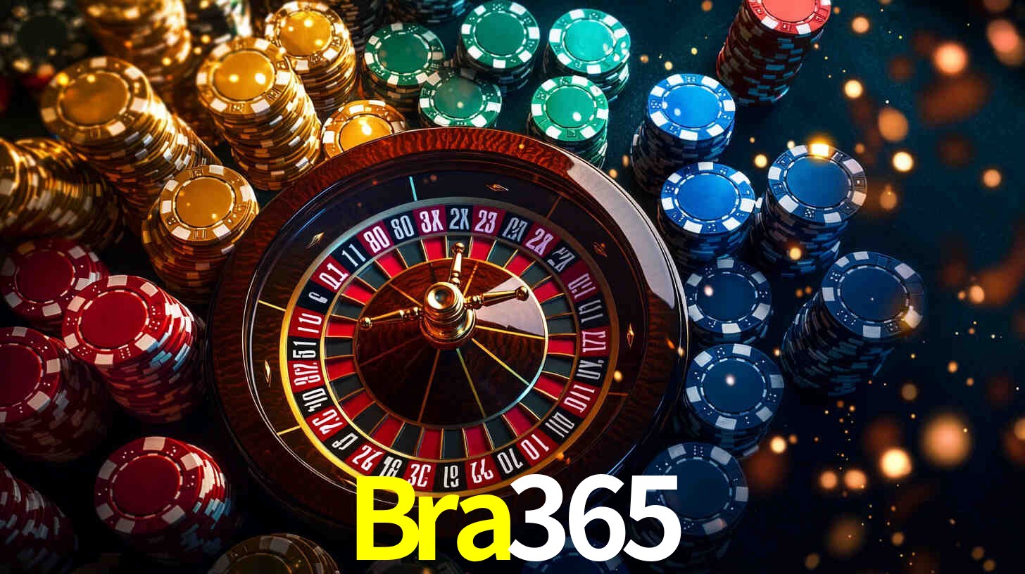 Programa VIP Bra365