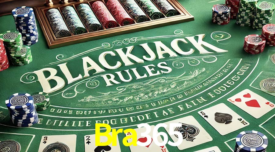 Live Casino Bra365