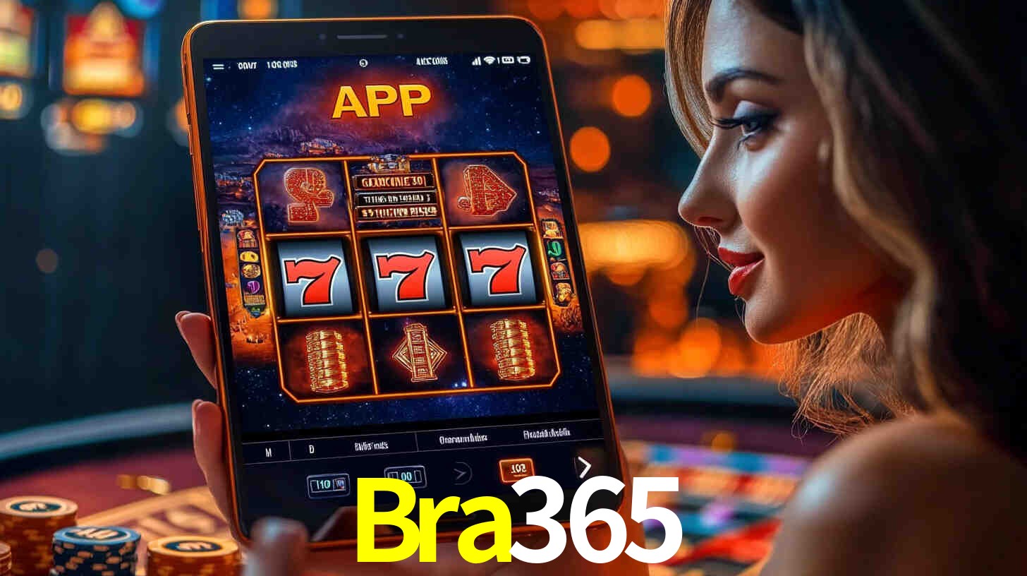 Bra365 - LICENCIADO OFICIAL - Bra365 Bet