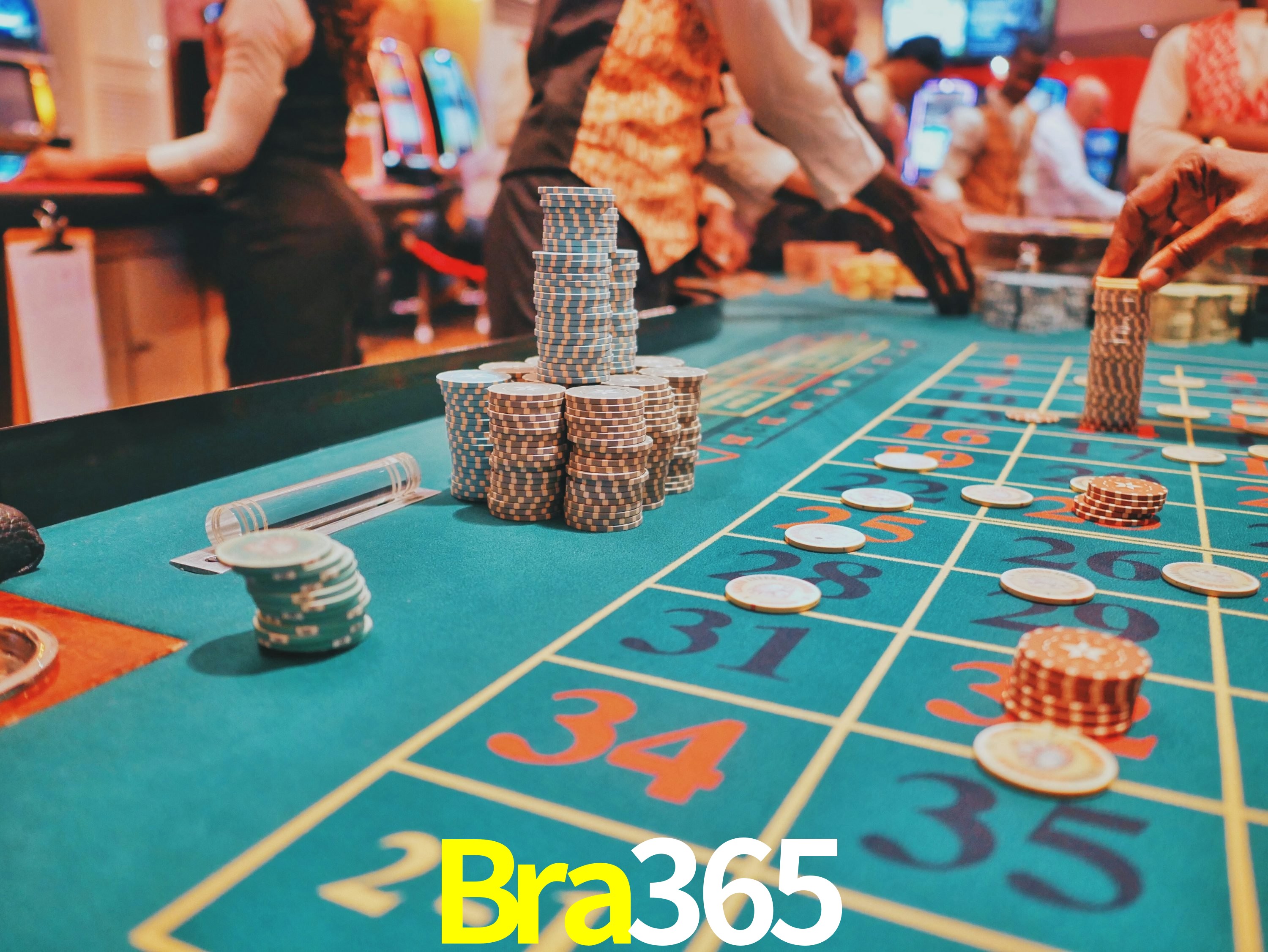 Bônus Diários Bra365
