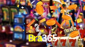 Bra365: A Experiência de Casino com Jogos de Mesa ao Vivo
