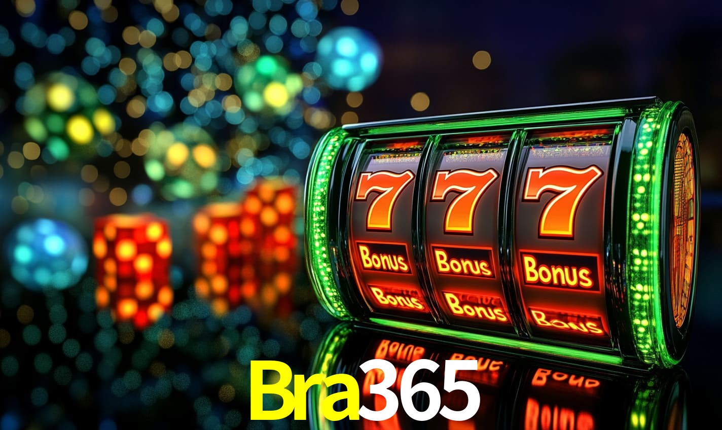Estatísticas do Jogo Bra365