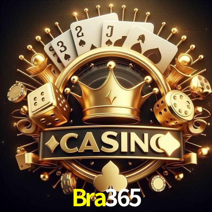Apostas de Futebol Bra365