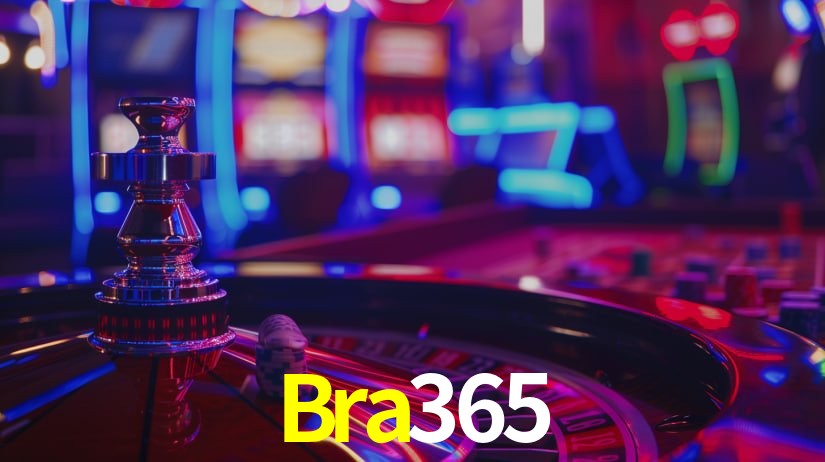 Bra365 App Interface