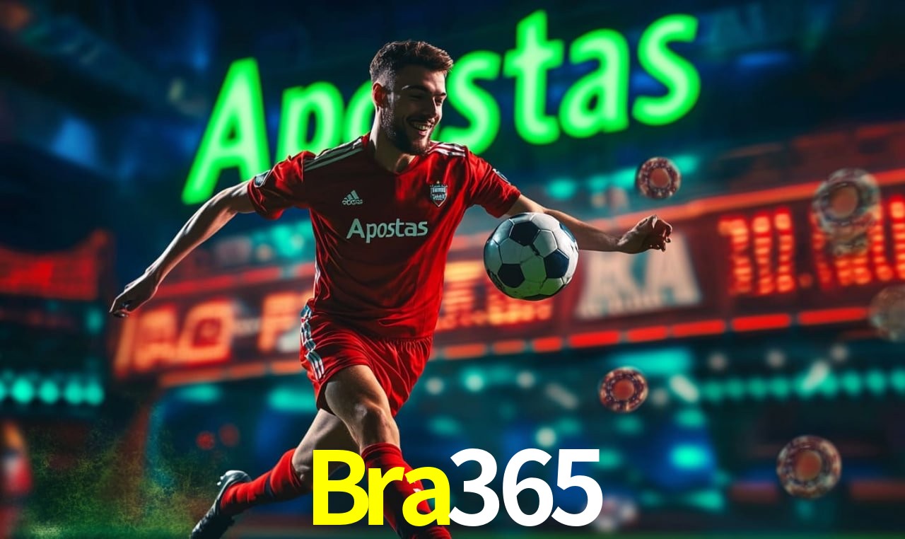 Desvendando o Mundo dos Jogos Virtuais na Bra365