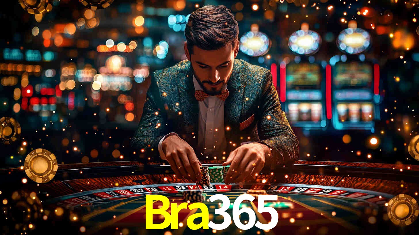 Tournaments Bra365