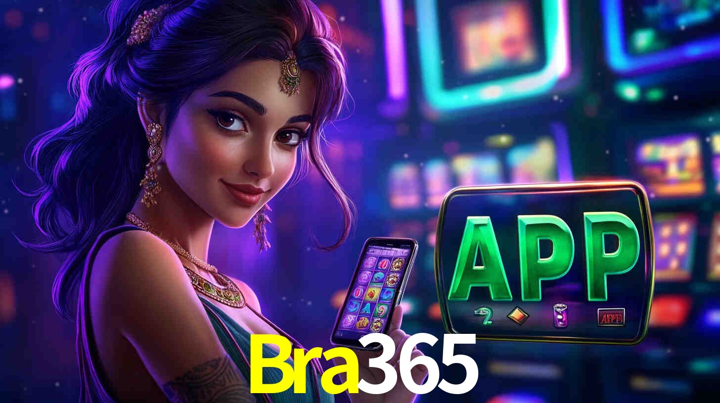 Bra365 App