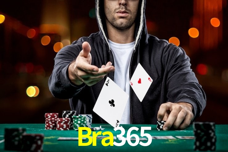 Bra365 App