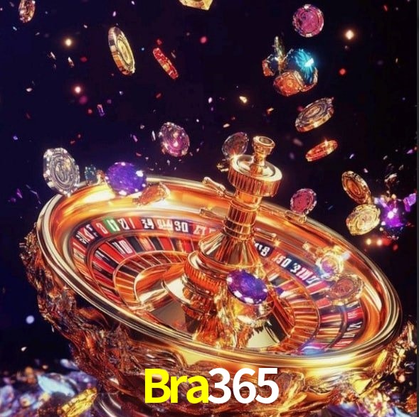 Cadastro Rápido Bra365